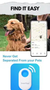 Samsung Galax  SmartTag screenshot