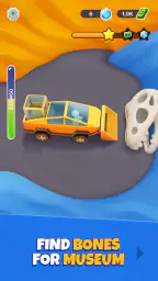 Sand Miner: Idle Mining Game 4