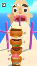 Sandwich Runner 5