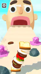 Sandwich Runner 6