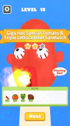 Sandwich Runner 7