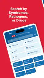 Sanford Guide Antimicrobial 3
