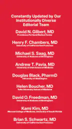 Sanford Guide Antimicrobial 7