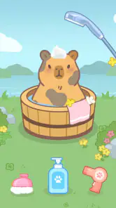 Satisfying Puzzle: Tidy Up screenshot