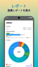 SaveTrip: 旅行プラン・経費 3