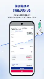 SBI証券Plus - 資産管理・投資情報 - 4