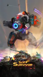 SciFi Survivor 8