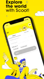 Scoot Mobile 1