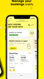 Scoot Mobile 3