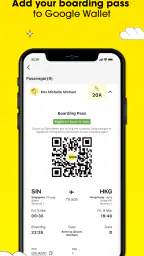 Scoot Mobile 4