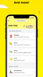 Scoot Mobile 6