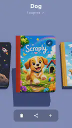 Scraply 3