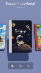 Scraply 4