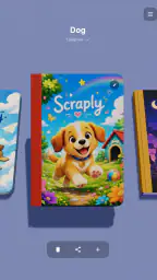 Scraply 6
