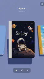 Scraply 8