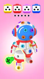 Screw Tap Jam™:ネジパズル 8