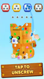 Screwdom 3D 1