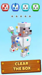 Screwdom 3D 2