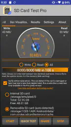 SD Card Test Pro 1