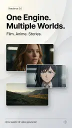 Seedance 2.5 Video Generator 1