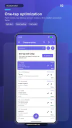 Shadowrocket for android 1