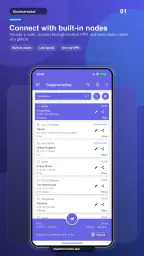 Shadowrocket for android 2