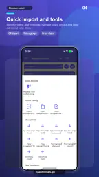 Shadowrocket for android 5