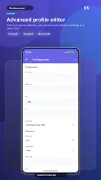 Shadowrocket for android 6