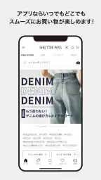 SHEL'TTER PASS （シェルターパス） 2