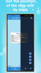 Ship Info 2