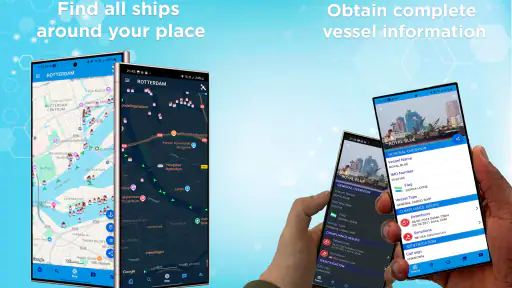 Ship Info 7