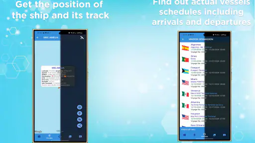 Ship Info 8