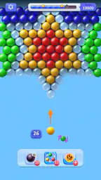 Shoot Bubble - Pop Bubbles 3