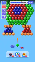 Shoot Bubble - Pop Bubbles 4
