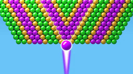 Shoot Bubble - Pop Bubbles 7