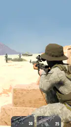 Shoot Out: シューティングゲーム 5