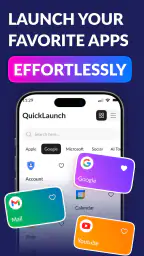 Shortcut App : Action Launcher 3