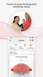 Signia App 4