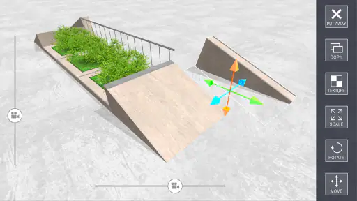 Skate Space 4