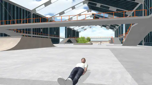 Skate Space 7