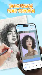 Sketch AR - Painting & Drawing 2