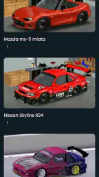 Skin FRLegends Livery Mod 8