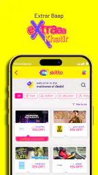 skitto 5