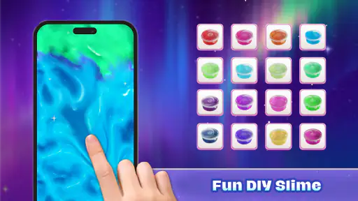 Slime DIY: Relax & ASMR 4