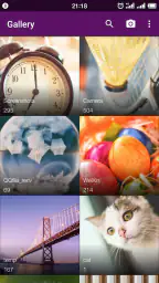 Smart Gallery Pro - Quick Pic 1
