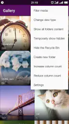 Smart Gallery Pro - Quick Pic 7