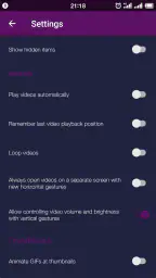 Smart Gallery Pro - Quick Pic 8