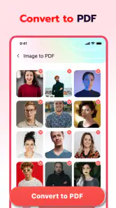 Smart PDF Reader & PDF Viewer screenshot