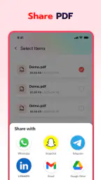 Smart PDF Reader & PDF Viewer 5