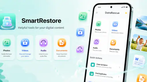 SmartRestore-RecoveryAssistant 1
